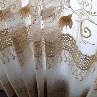 پرده|پرده، رانر، رومیزی|کارزان, |دیوار