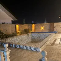 ۵۰۰ متر ویلا سهیلیه شهرکی