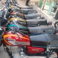 انواع هندا دست دوم