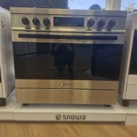 جشنواره فروش اجاق گازهای اسنوا بااقساط بدون کارمزد