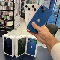 آیفون ۱۳ نرمال|موبایل|تبریز, |دیوار