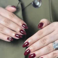 کاشت ناخون|خدمات آرایشگری و زیبایی|دوگنبدان, |دیوار