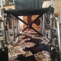 ویلچر gts|پزشکی|دوگنبدان, |دیوار