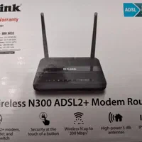 مودم Dlink