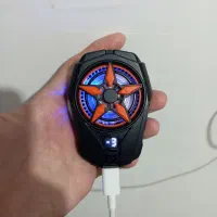 فن خنک کننده موبایل منفی 3 درجه|لوازم جانبی موبایل و تبلت|بوکان, |دیوار