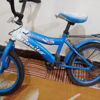 دوچرخه سایز 16