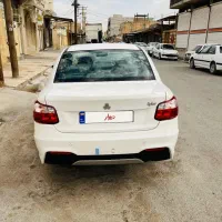 ساینا اس مدل ۱۴۰۴|خودرو سواری و وانت|اهواز, لشکرآباد|دیوار