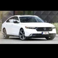 فروش حواله خودرو هوندا آکورد 2025