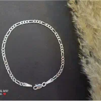 دستبندهای جواهری نقره در طرح‌های متفاوت|جواهرات|قزوین, |دیوار
