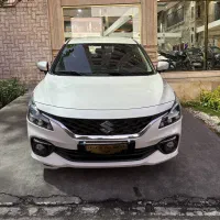 سوزوکی بالنو suzuki baleno 2025 نقد و اقساط