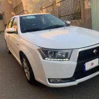 دنا پلاس توربو ۶دنده اتوماتیک در حد صفر|خودرو سواری و وانت|تبریز, |دیوار