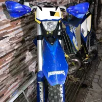 husaberg300cc/ktm300|موتورسیکلت|تهران, گرگان|دیوار