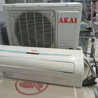 فروش کولر گازی ۱۲ هزار|کولر گازی و فن‌کوئل|شاهین‌شهر, حافظ جنوبی|دیوار
