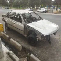 ماشین پژو