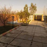 ویلاباغ 400 متری تک خواب|فروش خانه و ویلا|هادی شهر, |دیوار