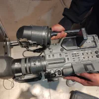 دوربین فیلم برداری سونی