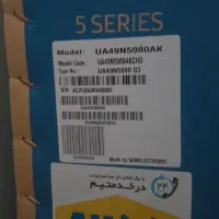 سامسونگ۴۹اینچ اصلی سام سرویس