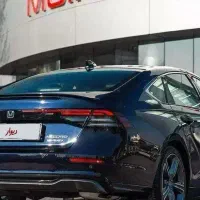 فروش حواله هوندا آکورد۲۰۲۵
