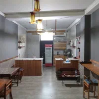 به یک باریستا نیازمندیم