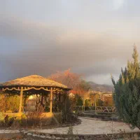 باغ ویلا کوهپایه انارستان ۱۰۰ قصب