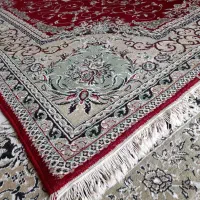 دو تخته فرش ۶متری|فرش|لولمان, |دیوار