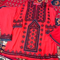 لباس بلوچی