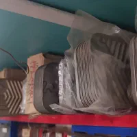 قطعات پکیج استوک و نو ایرانرادیاتور لورچ بوتان|آبگرمکن، پکیج، شوفاژ|فردیس, شهرک وحدت|دیوار