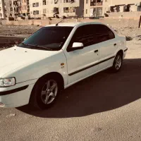 سمند lx مدل 96