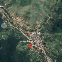 فروش زمین داخل بافت