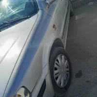 سمند تمیز دوگانه فابریک کار خونه