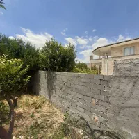 باغ شهرکی ۸۰۰متری در جابان