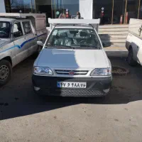 حمل بارداخل و خارج شهرباوانت پراید