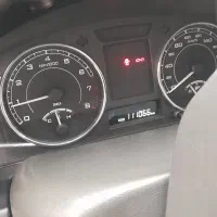 پژوپارس tu5مدل ۱۴۰۱بیرنگ