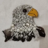 سنجاق سینه
