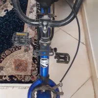 دوچرخه سایز۲۰|دوچرخه، اسکیت، اسکوتر|تهران, بهداشت|دیوار