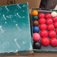 توپ بیلیارد