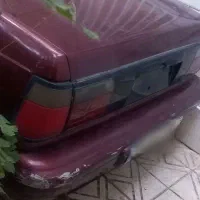 دوو ریسر جی تی ای