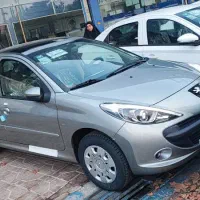 پژو 207 پانا tu5p تیتانیوم دنده ای