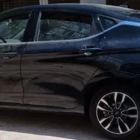 کی‌ام‌سی جی 7 برقی، مدل ۲۰۲۴ صفرمعاوضه (وارداتی)