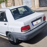 پراید مدل 93|خودرو سواری و وانت|نظرآباد, نظرآباد|دیوار