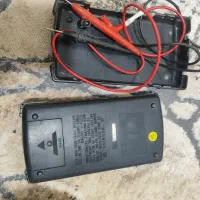 مولتی متر|لوازم جانبی موبایل و تبلت|تاکستان, |دیوار