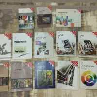 کتاب کنکور گرافیک