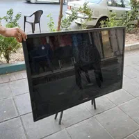 میز شیشه ای تاشو سکوریت مستطیل صندلی تهران|میز و صندلی غذاخوری|تهران, خرمشهر|دیوار