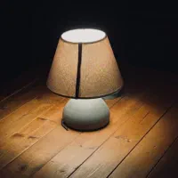 آباژور چراغ خواب|چراغ خواب و آباژور|ری, هاشم‌آباد|دیوار