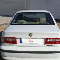 سمندef7مدل۹۴|خودرو سواری و وانت|ورامین, خیر آباد|دیوار