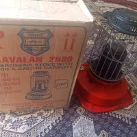 چراغ سولان .|بخاری، هیتر، شومینه|زهک, |دیوار