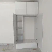 کمد دیواری|جاکفشی، کمد، دراور|ارومیه, |دیوار