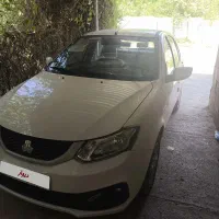 خودرو سواری ساینا