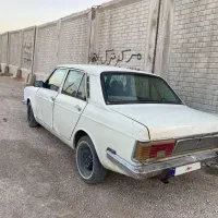 پیکان مدل 81 پنج دنده ای