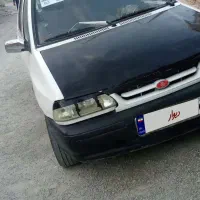 پراید مدل 95|خودرو سواری و وانت|ایرانشهر, |دیوار